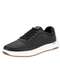Brsport - Tênis Masculino Casual Brsport 2297100 - Preto - variação: - Preto