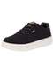 Confort Way - Tênis Masculino Casual Confort Way 902501 - Preto - variação: - Preto