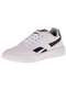 Confort Way - Tênis Masculino Casual Confort Way - 9114 - Branco - variação: - Branco
