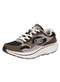 Skechers - Tênis Masculino Go Run Consistent 2.0 Skechers 220872 Cinza/Preto - variação: Café/Bege