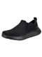 Skechers - Tênis Masculino Go Walk Flex Skechers 894343br - Caqui - variação: - PRETO
