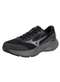 Mizuno - Tênis Masculino Hawk 6 Mizuno 101033033 Preto/Cinza - variação: Preto/Cinza