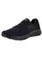 Olympikus - Tênis Masculino Index 3 Olympikus - 218 - Cinza/Preto - variação: - Preto