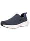 Actvitta - Tênis Masculino Slip On Actvitta 4931103 - Preto 01 - variação: - GRAFITE