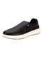 Brsport - Tênis Masculino Slip On Brsport 2276219 - Preto - variação: - Preto