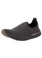 Zeuz - Tênis Masculino Slip On Zeuz 71kx - Cinza - variação: - CINZA
