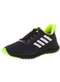 Veloce - Tênis Masculino Veloce - V4005 - Preto/Verde - variação: - Preto/Verde