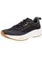 Olympikus - Tênis Masculino Volta Olympikus 43501360 Marinho - variação: Preto/Cinza