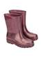 Melissa - Mini Melissa Welly Infantil 33868 Marinho - variação: Rosa