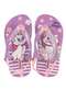 Ipanema - Chinelo Infantil Baby Disney Joy Ipanema 27323 Azul - variação: Lilás