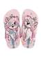 Ipanema - Chinelo Infantil Baby Disney Joy Ipanema 27323 Azul - variação: ROSA