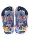Ipanema - Chinelo Infantil Baby Disney Joy Ipanema 27323 Azul - variação: AZUL/ROSA