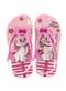 Ipanema - Chinelo Infantil Baby Disney Joy Ipanema 27323 Azul - variação: ROSA 01