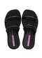 Ipanema - Chinelo Infantil Slide Glow Ipanema 27401 - Preto - variação: - PRETO