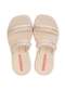 Ipanema - Chinelo Infantil Slide Glow Ipanema 27401 - Preto - variação: - MARFIM
