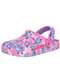Grendene Kids - Clog Infantil Disney Stitch Fun Print Grendene Kids 23178 Azul - variação: ROSA/LILÁS