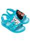 Melissa - Mini Melissa Colorland  Moana Baby 36145 - Rosa - variação: - Azul