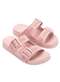 Melissa - Mini Melissa Cozy Slide M-Lover Infantil 37576 Rosa - variação: Rosa