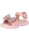 Lily Kids - Sandália Infantil Lily Kids 10171 Rosa - variação: ROSA