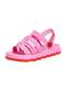 Zaxy - Sandália Infantil Zip Zaxy 19269 - Rosa - variação: - Rosa