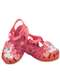 Melissa - Mini Melissa Possession Uni Baby 37828 Coral - variação: Coral