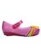 Melissa - Mini Melissa Ultragirl Colors Baby 37107 Azul/Amarelo - variação: Pink