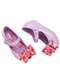Melissa - Mini Melissa Ultragirl Wonderland Baby 36183 Lilás - variação: Lilás