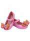 Melissa - Mini Melissa Ultragirl Wonderland Baby 36183 Lilás - variação: Rosa