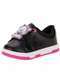 Molekinha - Tênis Infantil Baby Molekinha - 2728102 - Branco/Rosa - variação: - Preto/Rosa