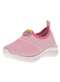 Nayarinha - Tênis Infantil Feminino Nayarinha - 277 - Bege/Rosa - variação: - Rosa