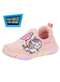 Kidy - Tênis Infantil Flex Ligth Kidy 0201198 - Rosa - variação: - Rosa