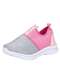 Kids Top - Tênis Infantil Kids Top 0363 - Cinza/Rosa - variação: - Cinza/Rosa