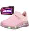 Fuffy - Tênis Infantil Led Fuffy 15715 Rosa - variação: Rosa
