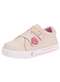 Linda Ju - Tênis Infantil Linda Jú - 15551 - Bege - variação: - BEGE