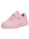 Linda Ju - Tênis Infantil Linda Jú 2023426 - Rosa - variação: - Rosa