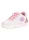 Linda Ju - Tênis Infantil Linda Jú 202538 Rosa 01 - variação: - Branco/Rosa