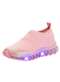 Bibi - Tênis Infantil Roller Celebration Bibi - 1079166 - Rosa - variação: - Rosa