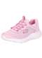 Skechers - Tênis Infantil Simple Cute Skechers 303585l - Rosa - variação: - Rosa