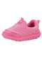 Molekinha - Tênis Infantil Slip On Baby Molekinha 2736100 - Pink - variação: - Pink