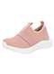 Kids Top - Tênis Infantil Slip On Kids Top 362tn - Rosa 01 - variação: - Rosa 01