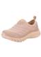 Lily Kids - Tênis Infantil Slip On Lily Kids 19046 - Rose - variação: - Rose
