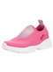 Diversão - Tênis Infantil Slip On Mini Halley Diversão Di2349 - Preto/Verde - variação: - Rosa