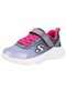 Skechers - Tênis Infantil Sole Swifters Skechers 303579l - Azul/Rosa - variação: - Azul/Rosa