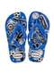 Havaianas Kids - Chinelo Infantil Athletic Havaianas 4127273 Azul/Branco - variação: Azul/Branco