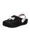 Grendene Kids - Clog Infantil Homem Aranha Ready Grendene Kids 23311 - Preto/Branco - variação: - Preto/Branco