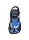 Grendene Kids - Papete Infantil Sonic Rush Grendene Kids 23353 - Azul - variação: - Preto/Azul