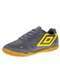 Umbro - Chuteira Infantil Indoor Orbit Umbro - U07fb00178 - Cinza - variação: - Cinza