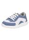 Molekinho - Tênis Infantil Baby Molekinho 2643102 - Branco/Azul - variação: - Branco/Azul