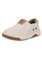 Molekinho - Tênis Infantil Baby Slip On Molekinho 2623100 - Marfim - variação: - Marfim