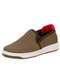 Funway - Tênis Infantil Masculico Slip On Funway Ffcg004 - Oliva - variação: - Oliva
